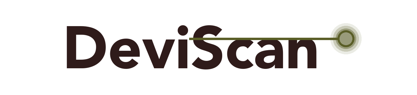 DeviScan